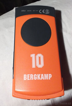 Retro holící strojek na baterky. - 3