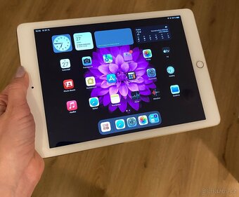 iPad Apple Air2 , 64GB - 3