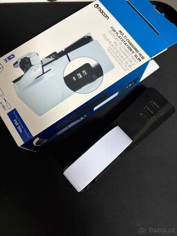 Nacon nabíjecí dok - 3