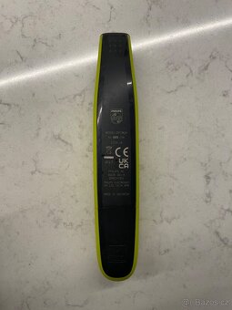 Holici strojek Philips One Blade - 3