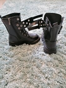 Podzimní NOVÉ dětské kanady - 3