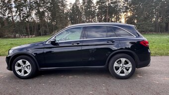 Mercedes GLC 22D - 3