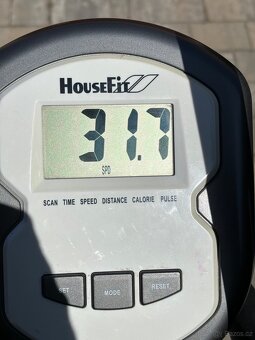 Elipticky trenazer - 3