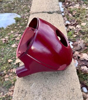 Jawa CZ 125 175 kyvacka - maska - 3