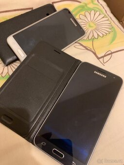 Galaxy J3 2016 DUOS - 3