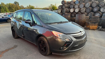 269.Opel Zafira C 2.0cdti A20DT - 3
