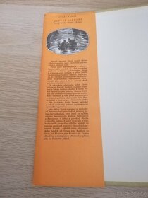 KNIHA MATYÁŠ SANDORF - 3