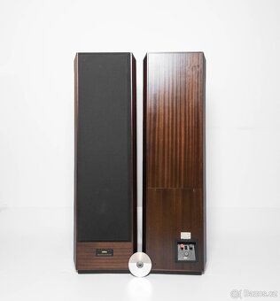 Revox Symbol B MK III Dovoz v cene : Brno, Praha ,Olomouc , - 3