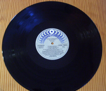 LP deska Pete Townshend-White City z r. 1985//161/ - 3
