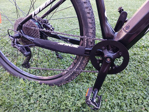 Elektrokolo Apache tuwan E3 - 3