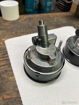 Tachometr Jawa perák - 3