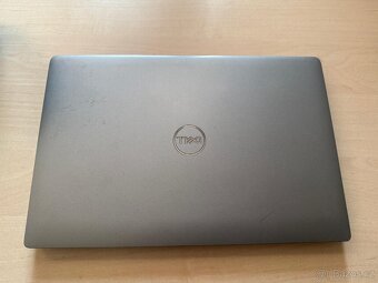 Dotykový Notebook Dell Latitude i5 11th,16GBRam,256SSD,Win11 - 3