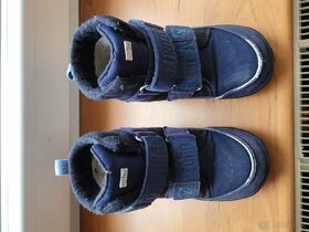 Zimní boty Affen Zahn - 3