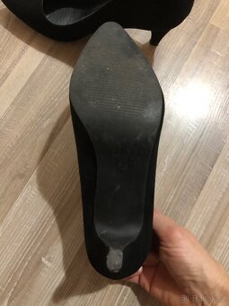 Damske lodicky 37 - 3