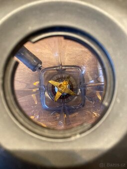 Sencor mixer stolní - 3