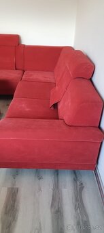 Obývací sedačka - 3