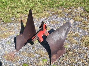 Prodám pluh obracak na Tera Vari.... - 3