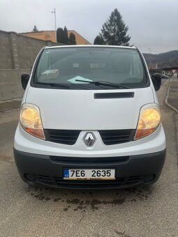 Renault Trafic - 3