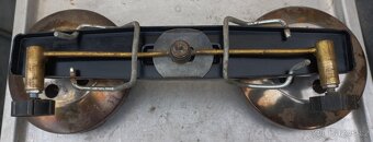 Vařič propan butan - 3