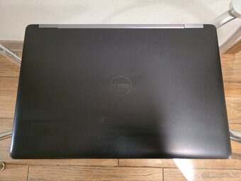 DELL Latitude E5570 - 3