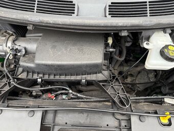 Ford Transit Custom Long - 3