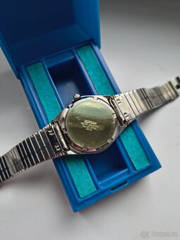 Hodinky Bifora quartz NOVE - 3