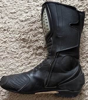 Boty TCX velikost 44 - 3