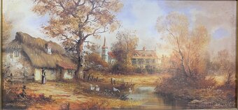 obraz reprodukce - 3