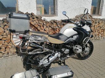 BMW R 1200 GS ADVENTURE - 3