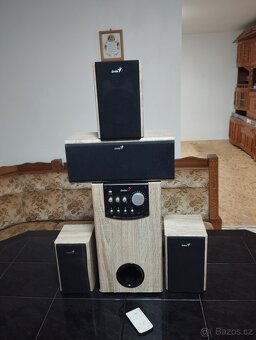 Prodám Jídelní set - 3