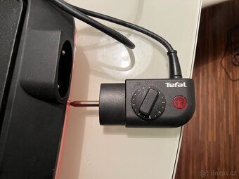 Elektrický grill Tefal 8320 2000w - 3