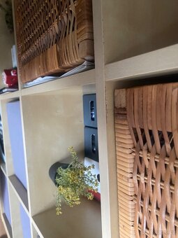 Knihovna Kallax 2 x - 3