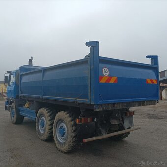 Tatra -EURO 1, S3 - 3