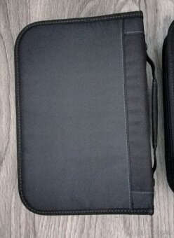 Desky, obal, album, pořadník na CD, DVD - 3