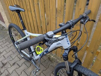 GT Avalanche 29" Comp - 3