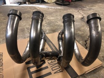 Suzuki GS 1000 svody - 3