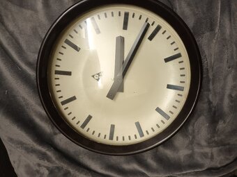 Retro hodiny 2ks - 3