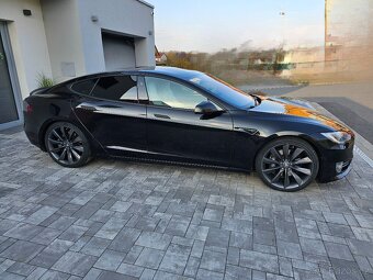 TESLA Model S 100D Long range - 3