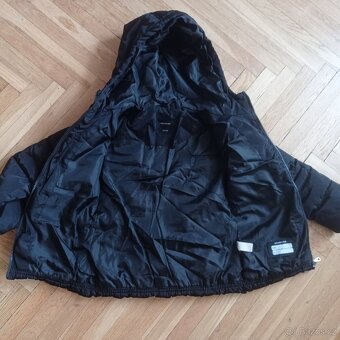 Už jen 1x zimní bunda 122 - 3