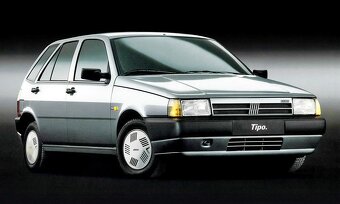 FIAT TIPO 160 1987 - 1992 - 3