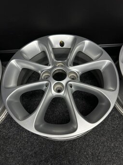 Alu SMART 4x100 15” - 3