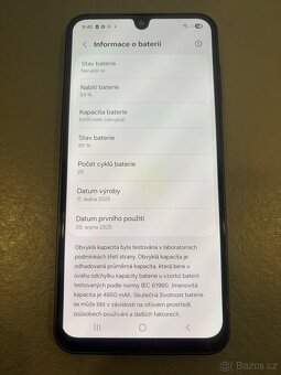Samsung Galaxy a16 5G 4/128 Gb - 3