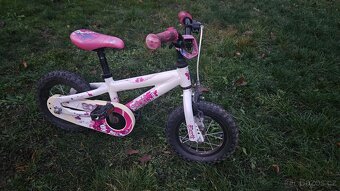 Dětské kolo 12" Scott - 3