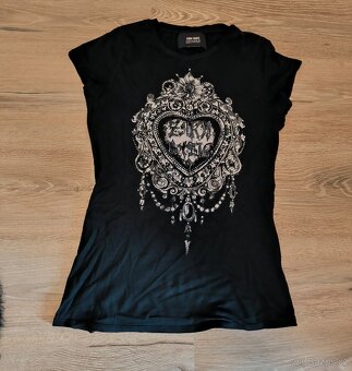 Dámská trička M - 3