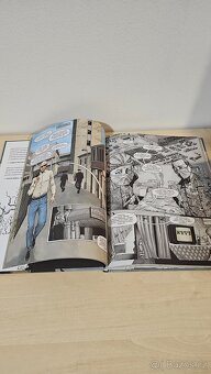 Démoni balkánské války  -  Vladimír Dzuro - 3