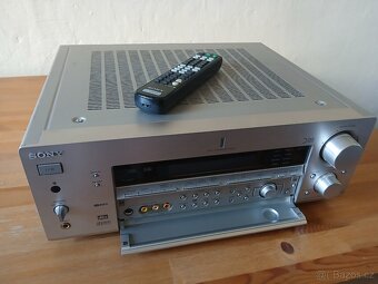 Sony STR-DB870 QS - 3