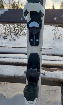 Lyže Dynastar 110 - 3