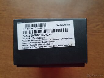 Samsung s10e 128GB dual sim - 3