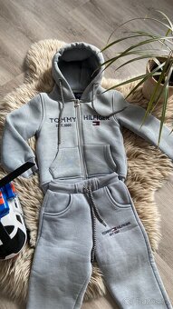 Dětský teplákový set vel.98/104 - 3