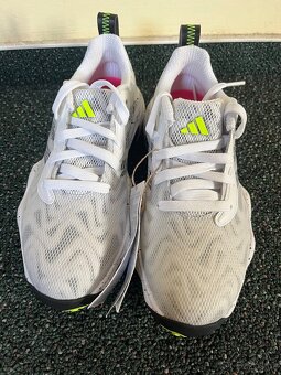 Dámské golfové boty Adidas CODECHAOS 25 - 3